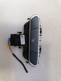 MERCEDES-BENZ Mercedes CL W217 Switch A2179050251 Seat Heating Switch — thumbnail 9