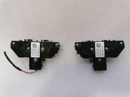 MERCEDES-BENZ Mercedes CL W217 Switch A2179050251 Seat Heating Switch — thumbnail 10
