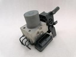 MERCEDES-BENZ MERCEDES CL W217 A.B.S PUMP A2224310400 ABS PUMP HYDRAULIC BLOCK — thumbnail 1