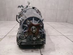 MERCEDES-BENZ MERCEDES CL W217 GEARBOX A7252704507 GEARBOX 9G TRONIC — thumbnail 9