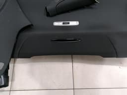 MERCEDES-BENZ MERCEDES CL W217 ROOF LINING A2176901250 BLACK BLACK HEADLINER — thumbnail 9