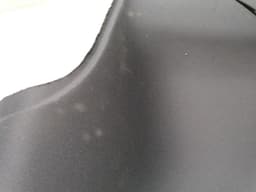MERCEDES-BENZ MERCEDES CL W217 ROOF LINING A2176901250 BLACK BLACK HEADLINER — thumbnail 8