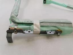 MERCEDES-BENZ MERCEDES CL W217 MODULES A2178600002 LH ROOF ROOF MODULE — thumbnail 10