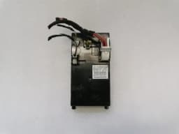 MERCEDES-BENZ MERCEDES CL W217 ELECTRONIC MODULE A2229008711 CLIMATE CONTROL UNIT — thumbnail 1