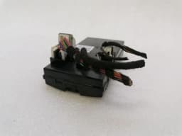 MERCEDES-BENZ MERCEDES CL W217 ELECTRONIC MODULE A2229008711 CLIMATE CONTROL UNIT — thumbnail 5