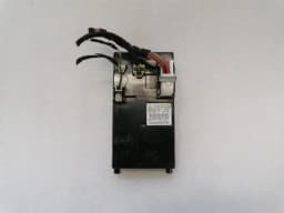 MERCEDES-BENZ MERCEDES CL W217 ELECTRONIC MODULE A2229008711 CLIMATE CONTROL UNIT — thumbnail 8