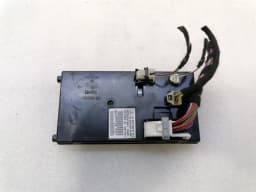 MERCEDES-BENZ MERCEDES CL W217 ELECTRONIC MODULE A2229008711 CLIMATE CONTROL UNIT — thumbnail 7