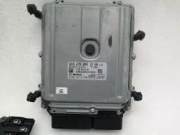 MERCEDES-BENZ MERCEDES CL W217 ENGINE ECU A2789001200 ENGINE CONTROL UNIT M278 V8 — thumbnail 2