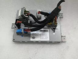 MERCEDES-BENZ MERCEDES CL W217 ENGINE ECU A2789001200 ENGINE CONTROL UNIT M278 V8 — thumbnail 5