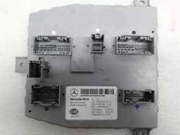 MERCEDES-BENZ MERCEDES CL W217 ENGINE ECU A2789001200 ENGINE CONTROL UNIT M278 V8 — thumbnail 4