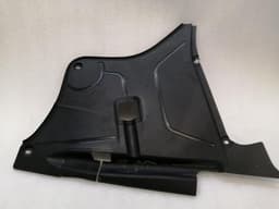 MERCEDES-BENZ Mercedes CL W217 Air Filter Box A2780900201 Air Filter Box M278 V8 — thumbnail 9