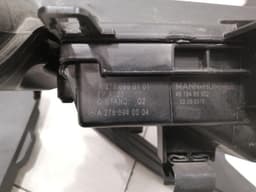 MERCEDES-BENZ Mercedes CL W217 Air Filter Box A2780900201 Air Filter Box M278 V8 — thumbnail 8