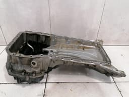 MERCEDES-BENZ MERCEDES CL W217 OIL SUMP A2780140400 OIL PAN V8 M278 — thumbnail 2