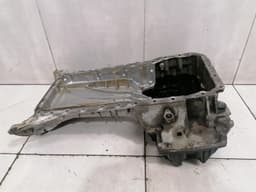 MERCEDES-BENZ MERCEDES CL W217 OIL SUMP A2780140400 OIL PAN V8 M278 — thumbnail 7