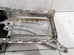 MERCEDES-BENZ MERCEDES CL W217 OIL SUMP A2780140400 OIL PAN V8 M278 — thumbnail 4