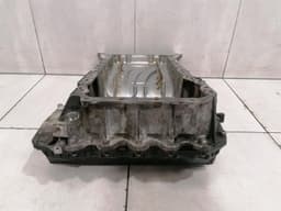 MERCEDES-BENZ MERCEDES CL W217 OIL SUMP A2780140400 OIL PAN V8 M278 — thumbnail 6