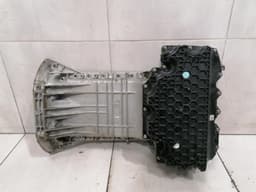MERCEDES-BENZ MERCEDES CL W217 OIL SUMP A2780140400 OIL PAN V8 M278 — thumbnail 8