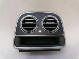 MERCEDES-BENZ Mercedes CL W217 air vent A2178300454 set kit ventilation nozzle ventilation grille — thumbnail 3
