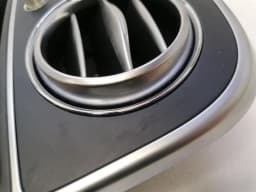 MERCEDES-BENZ Mercedes CL W217 air vent A2178300454 set kit ventilation nozzle ventilation grille — thumbnail 4