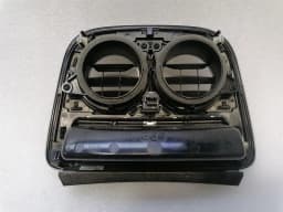 MERCEDES-BENZ Mercedes CL W217 air vent A2178300454 set kit ventilation nozzle ventilation grille — thumbnail 5