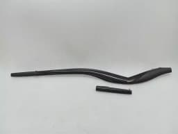 MASERATI MASERATI GRANTURISMO M145 DASHBOARD CARBON TRIM SET RHD 82083177 — thumbnail 1
