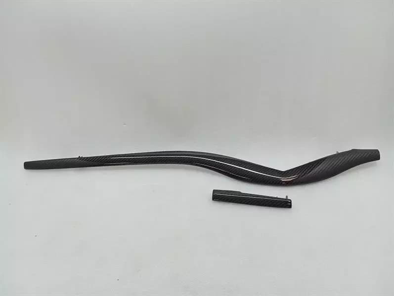 MASERATI MASERATI GRANTURISMO M145 DASHBOARD CARBON TRIM SET RHD 82083177