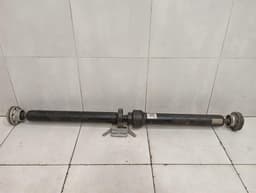 MASERATI 2014 MASERATI GRANTURISMO M145 PROPSHAFT 246688 PROPSHAFT 4.7 AUTO — thumbnail 1