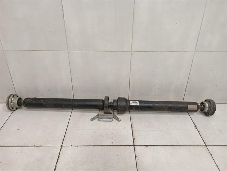 MASERATI 2014 MASERATI GRANTURISMO M145 PROPSHAFT 246688 PROPSHAFT 4.7 AUTO