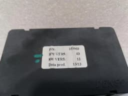 MASERATI Maserati Granturismo M145 Electronic Module 253903 ECU — thumbnail 4