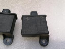 MASERATI Maserati Granturismo M145 Electronic Module 237966 Control Unit TPMS SET — thumbnail 2