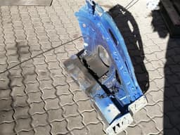 MASERATI Maserati Granturismo M145 Right Front Chassis Leg 980145042 Right Front Wheel Arch — thumbnail 6