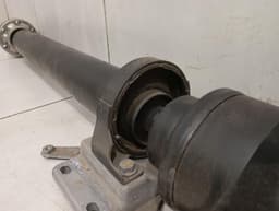 MASERATI 2014 MASERATI GRANTURISMO M145 PROPSHAFT 246688 PROPSHAFT 4.7 AUTO — thumbnail 4
