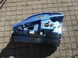 MASERATI Maserati Granturismo M145 Right Front Chassis Leg 980145042 Right Front Wheel Arch — thumbnail 1