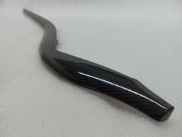 MASERATI MASERATI GRANTURISMO M145 DASHBOARD CARBON TRIM SET RHD 82083177 — thumbnail 4