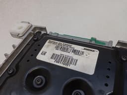 MASERATI Maserati Granturismo M145 Bose Amplifier 230520 Bose Amp — thumbnail 4