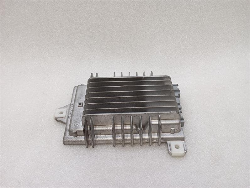 MASERATI Maserati Granturismo M145 Bose Amplifier 230520 Bose Amp
