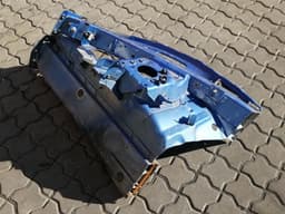 MASERATI Maserati Granturismo M145 Right Front Chassis Leg 980145042 Right Front Wheel Arch — thumbnail 2