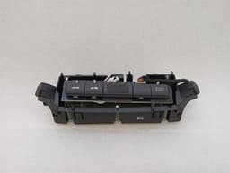 MASERATI Maserati Granturismo M145 Switch Block 80975000 Switch Block — thumbnail 7