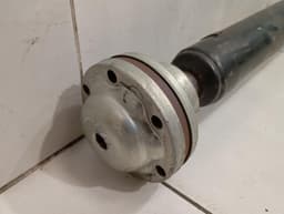 MASERATI 2014 MASERATI GRANTURISMO M145 PROPSHAFT 246688 PROPSHAFT 4.7 AUTO — thumbnail 6