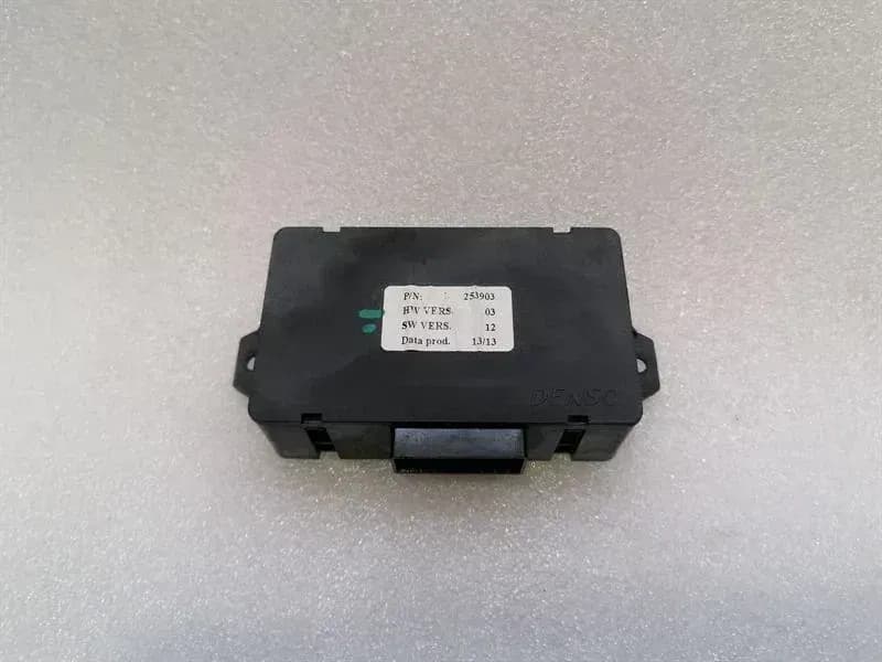 MASERATI Maserati Granturismo M145 Electronic Module 253903 ECU