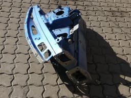 MASERATI Maserati Granturismo M145 Right Front Chassis Leg 980145042 Right Front Wheel Arch — thumbnail 5