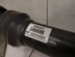 MASERATI 2014 MASERATI GRANTURISMO M145 PROPSHAFT 246688 PROPSHAFT 4.7 AUTO — thumbnail 3