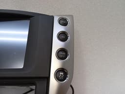 MASERATI Maserati Granturismo M145 Navigation Monitor 226830 Sat Nav Display Screen — thumbnail 2