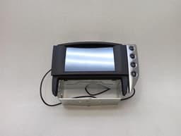 MASERATI Maserati Granturismo M145 Navigation Monitor 226830 Sat Nav Display Screen — thumbnail 1