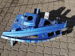 MASERATI Maserati Granturismo M145 Right Front Chassis Leg 980145042 Right Front Wheel Arch — thumbnail 4