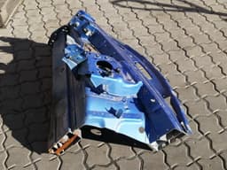 MASERATI Maserati Granturismo M145 Right Front Chassis Leg 980145042 Right Front Wheel Arch — thumbnail 3