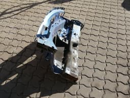 MASERATI Maserati Granturismo M145 Right Front Chassis Leg 980145042 Right Front Wheel Arch — thumbnail 8