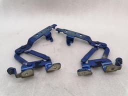 MASERATI Maserati Granturismo M145 Bonnet Hinge Set 81082700 Hood Hinge Set — thumbnail 6
