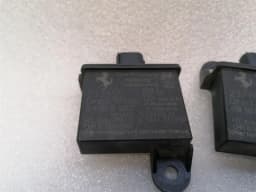 MASERATI Maserati Granturismo M145 Electronic Module 237966 Control Unit TPMS SET — thumbnail 4