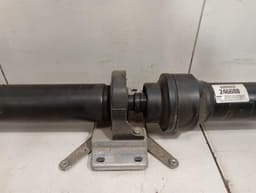 MASERATI 2014 MASERATI GRANTURISMO M145 PROPSHAFT 246688 PROPSHAFT 4.7 AUTO — thumbnail 5